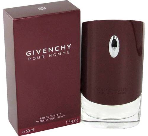 Мъжки парфюм GIVENCHY Pour Homme